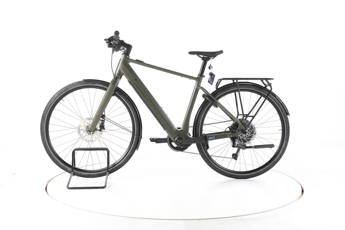 Riese & Müller UBN Five touring E-Bike - Image 7