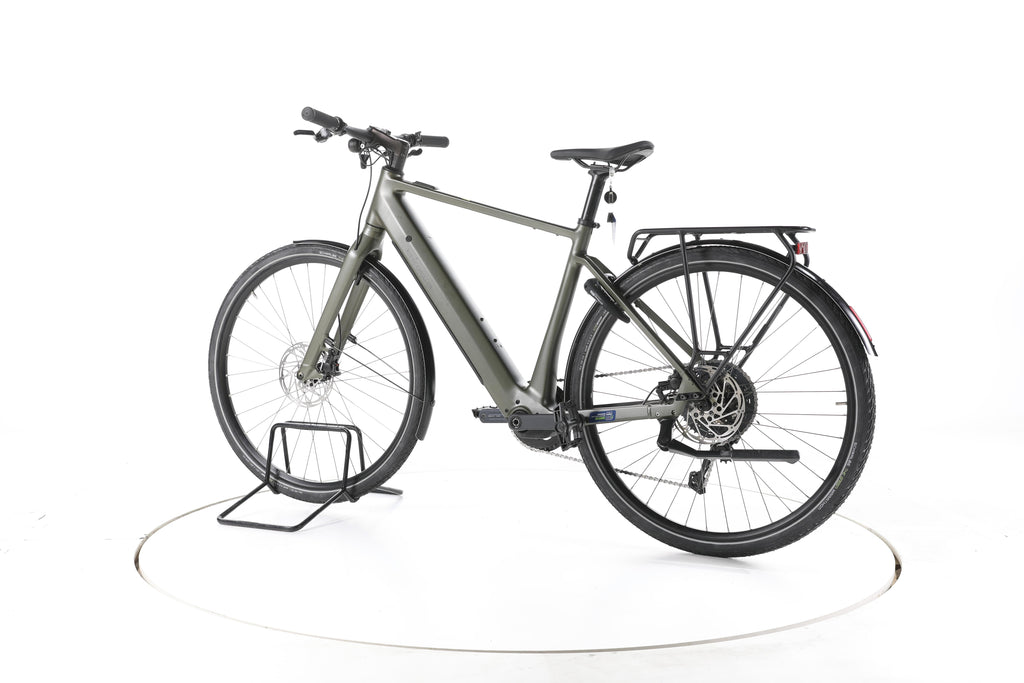 Riese & Müller UBN Five touring E-Bike - Image 8