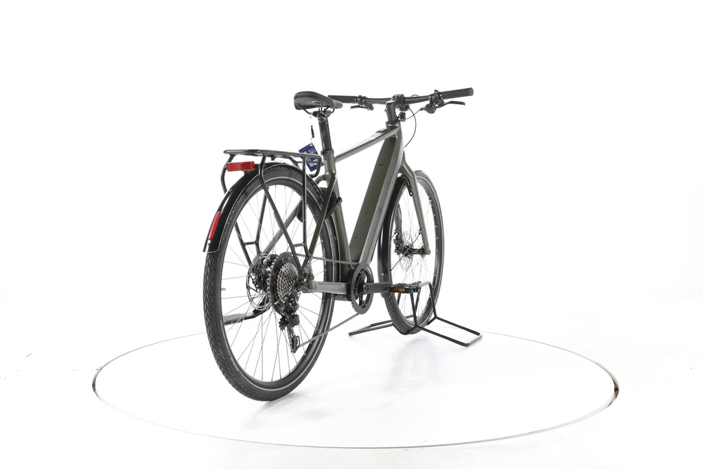 Riese & Müller UBN Five touring E-Bike - Image 11