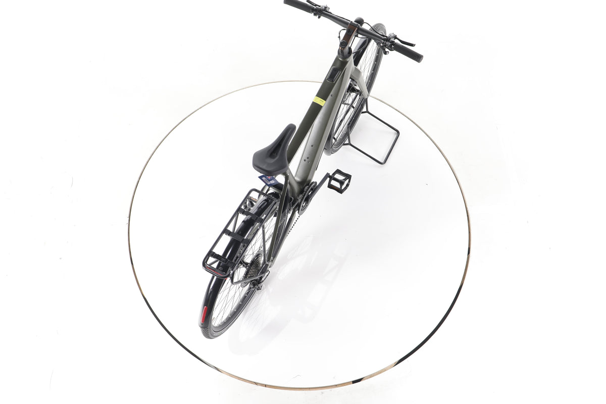 Riese & Müller UBN Five touring E-Bike - Image 23