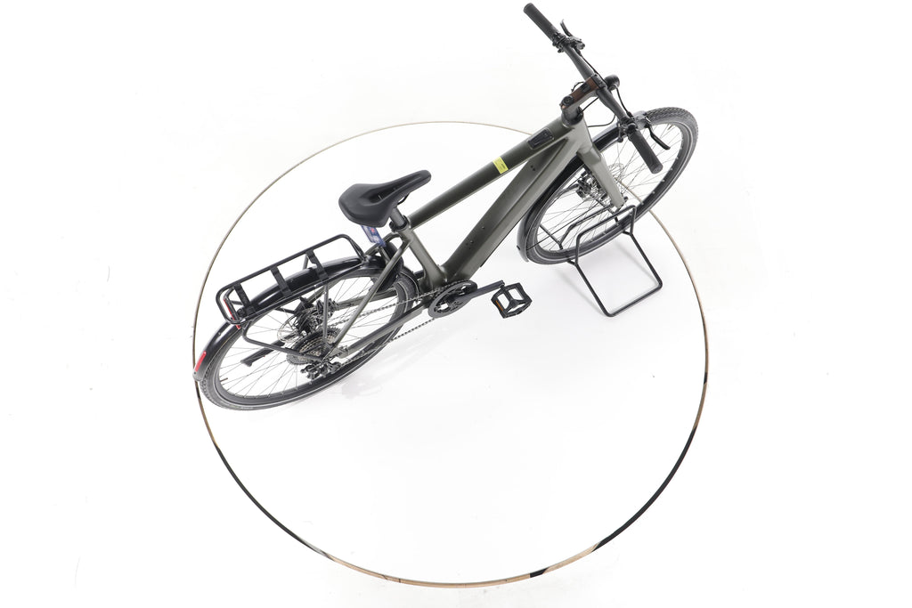 Riese & Müller UBN Five touring E-Bike - Image 24