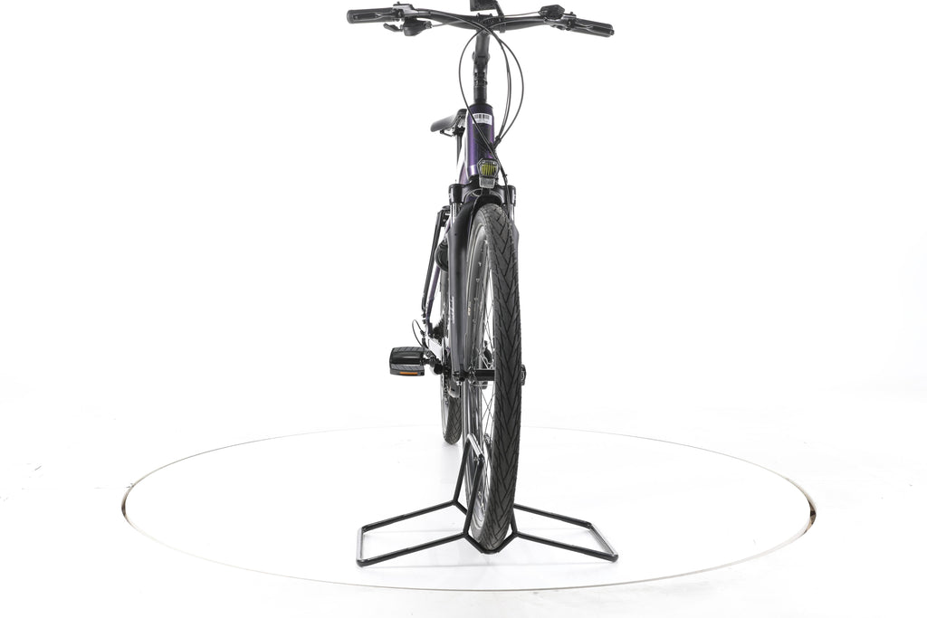 RIVERSIDE Etr 900 Trekking E-Bike 2024 - Image 4