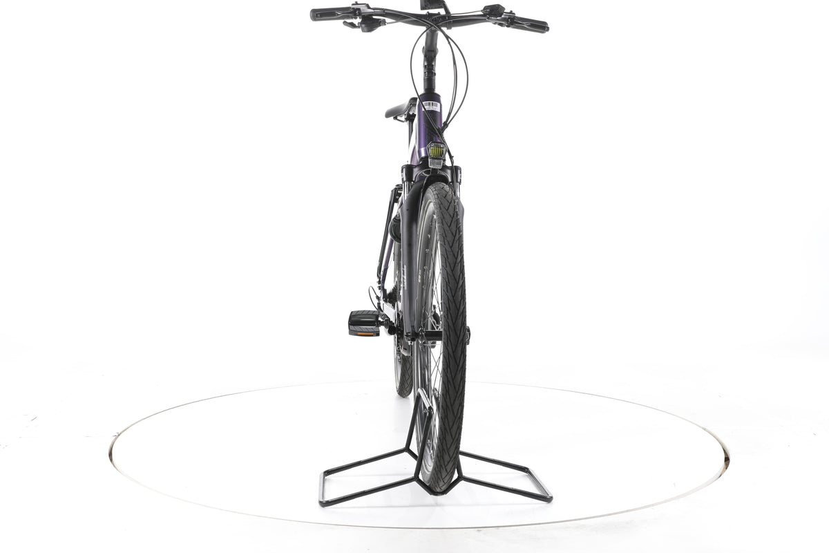 RIVERSIDE Etr 900 Trekking E-Bike 2024 - Image 4