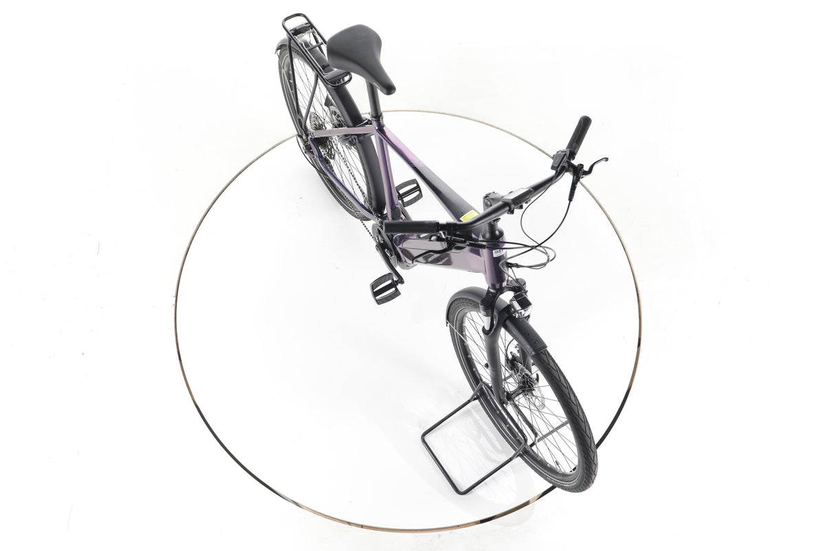 RIVERSIDE Etr 900 Trekking E-Bike 2024 - Image 15