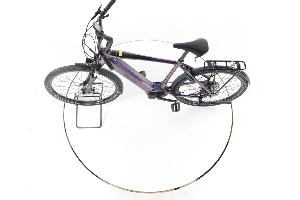 RIVERSIDE Etr 900 Trekking E-Bike 2024 - Image 19