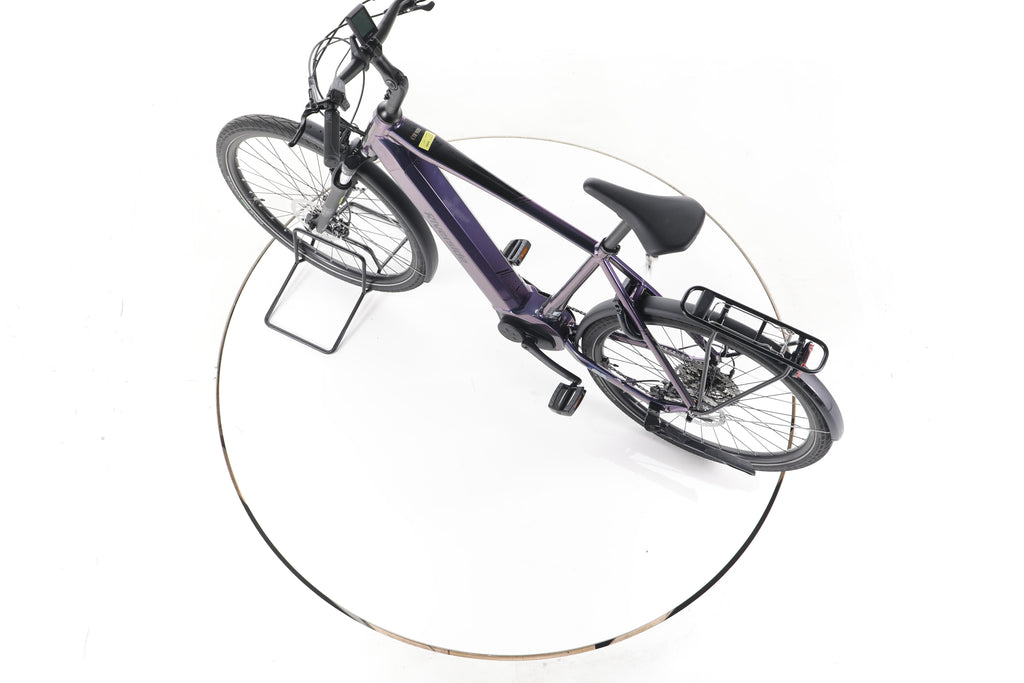 RIVERSIDE Etr 900 Trekking E-Bike 2024 - Image 20