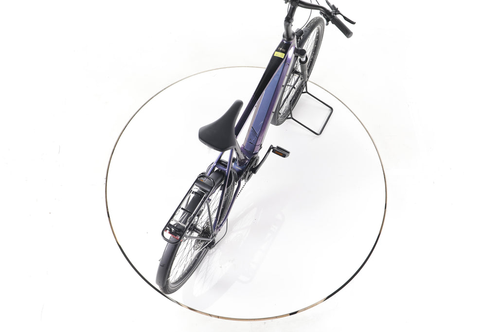 RIVERSIDE Etr 900 Trekking E-Bike 2024 - Image 23
