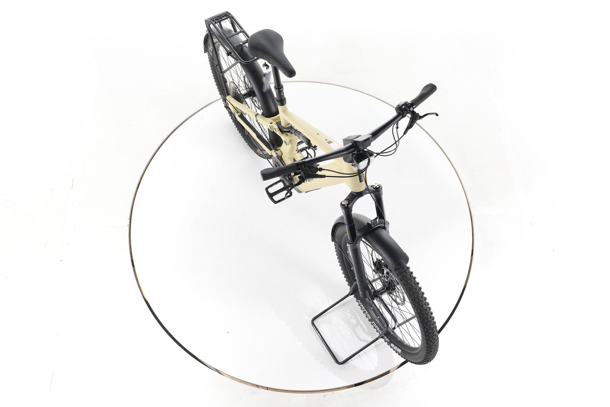 FLYER Goroc X 4.10 SUV E-Bike - Image 15