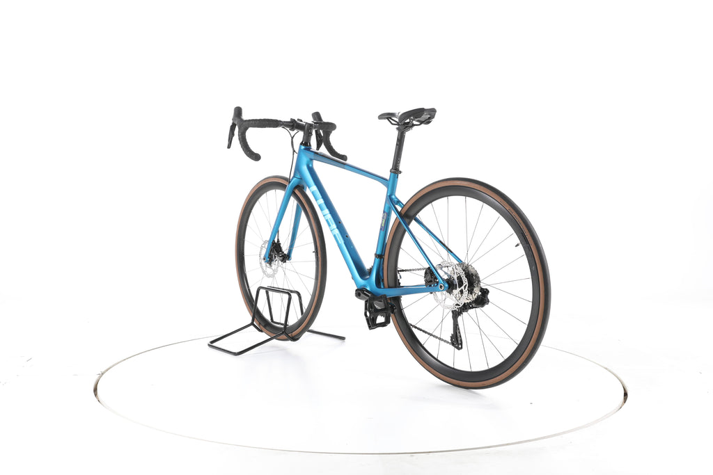 Cube Attain GTC SLX Rennrad Carbon - Image 9
