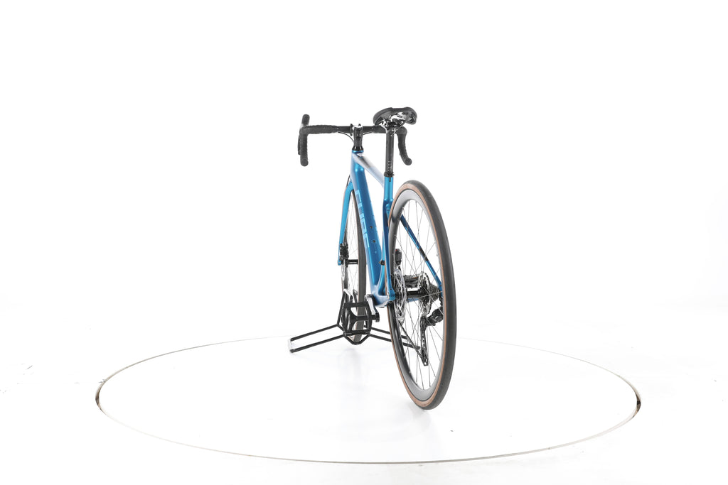 Cube Attain GTC SLX Rennrad Carbon - Image 10