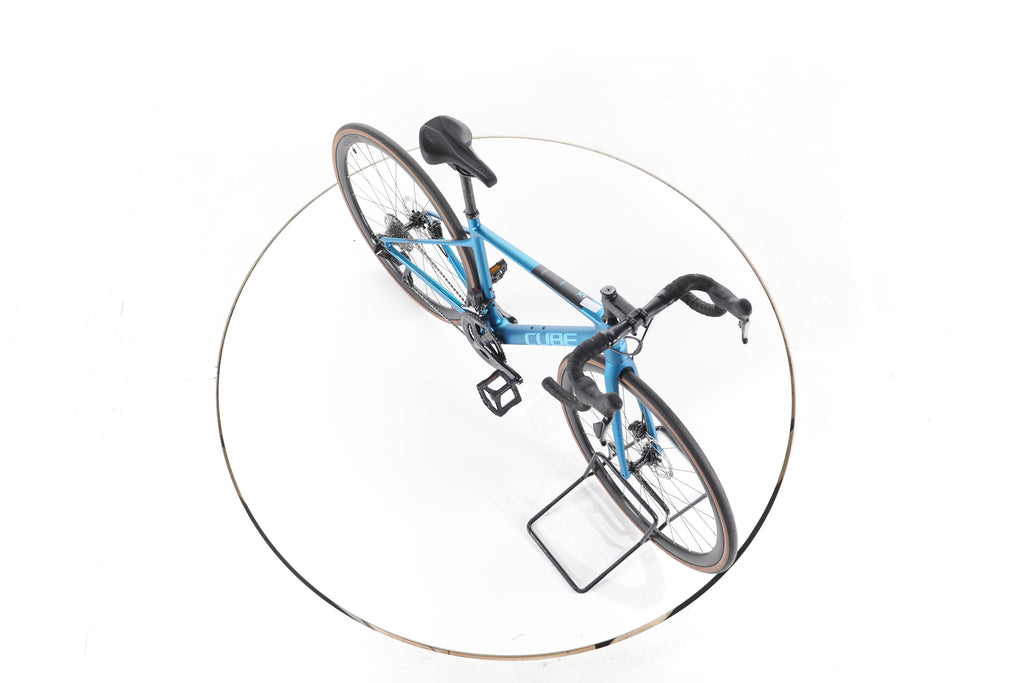 Cube Attain GTC SLX Rennrad Carbon - Image 15