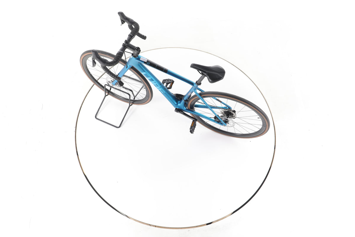 Cube Attain GTC SLX Rennrad Carbon - Image 20