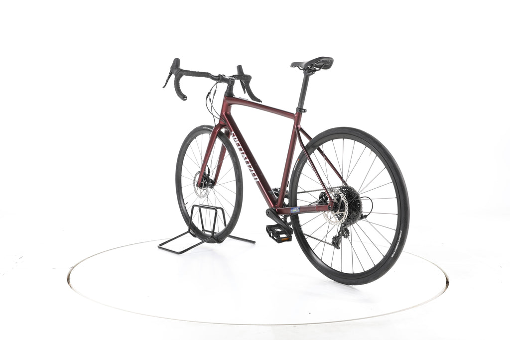 Specialized Diverge E5 Comp Rennrad - Image 9