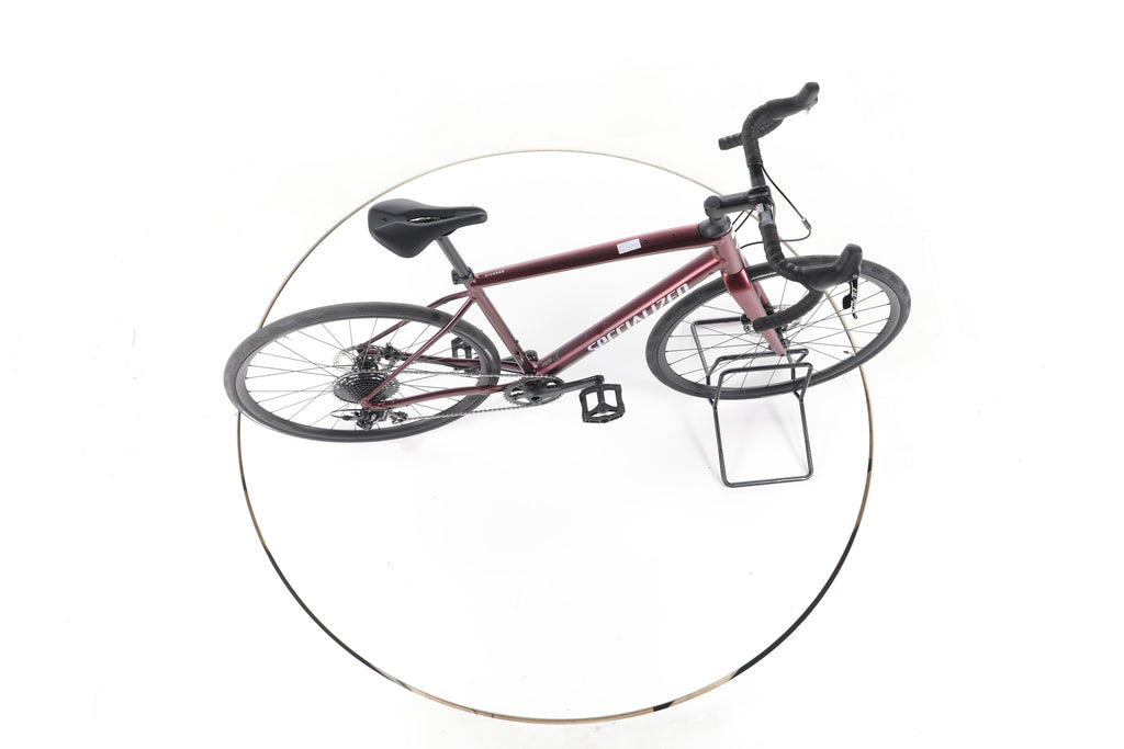 Specialized Diverge E5 Comp Rennrad - Image 13