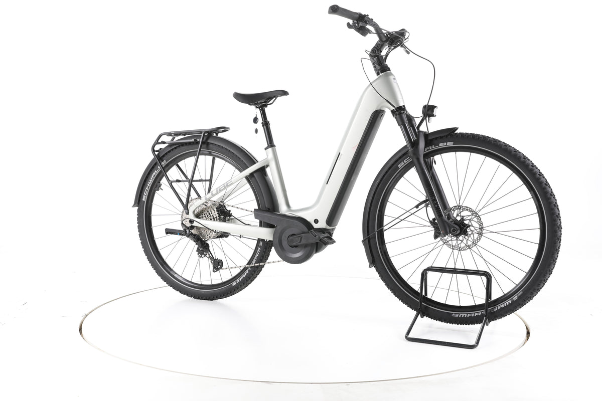 i:SY Skyfly E5 ZR F Kompakt E-Bike Tiefeinsteiger 2024 - Image 2