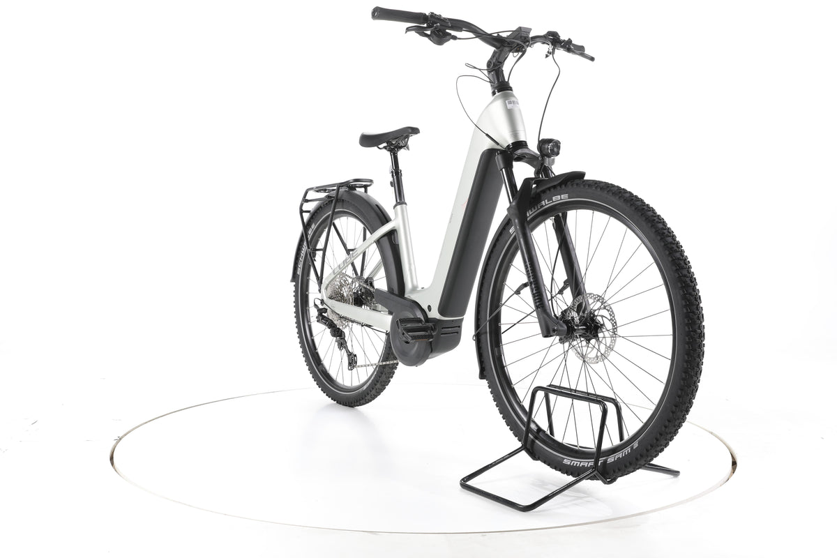 i:SY Skyfly E5 ZR F Kompakt E-Bike Tiefeinsteiger 2024 - Image 3