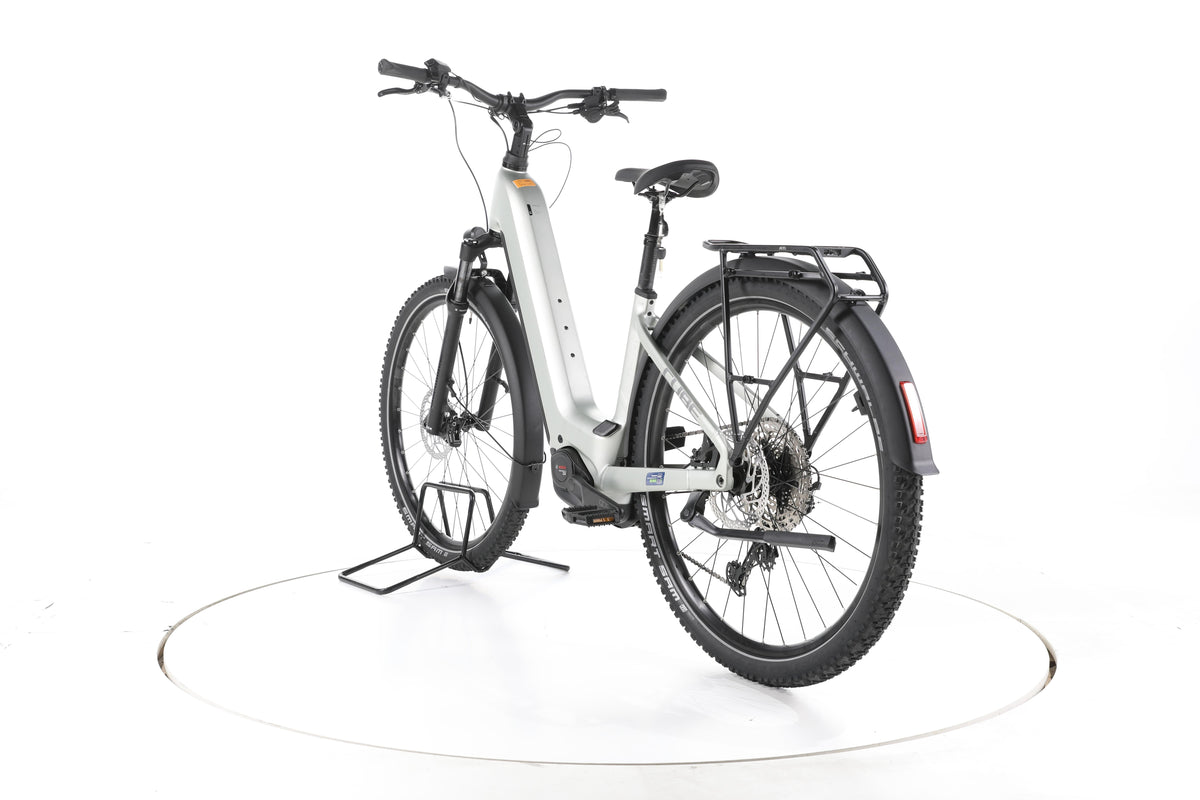 i:SY Skyfly E5 ZR F Kompakt E-Bike Tiefeinsteiger 2024 - Image 9