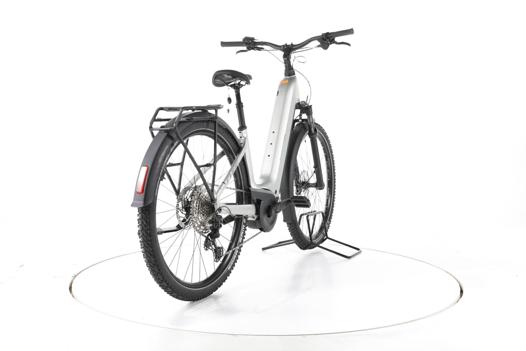 i:SY Skyfly E5 ZR F Kompakt E-Bike Tiefeinsteiger 2024 - Image 11