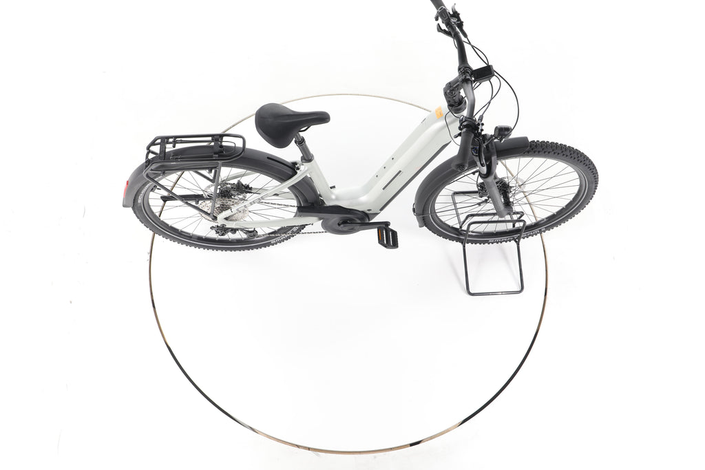 i:SY Skyfly E5 ZR F Kompakt E-Bike Tiefeinsteiger 2024 - Image 13