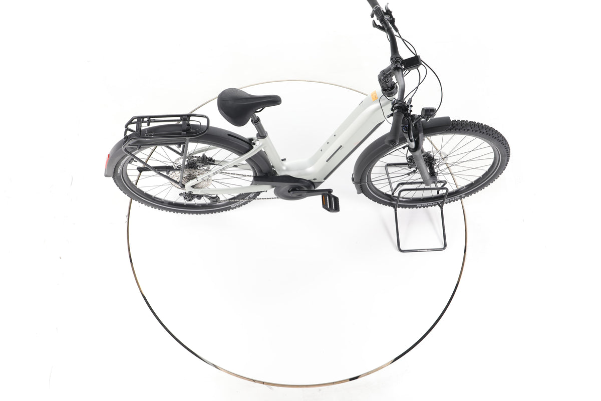 i:SY Skyfly E5 ZR F Kompakt E-Bike Tiefeinsteiger 2024 - Image 13