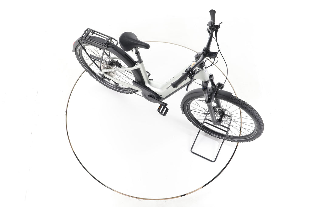 i:SY Skyfly E5 ZR F Kompakt E-Bike Tiefeinsteiger 2024 - Image 14