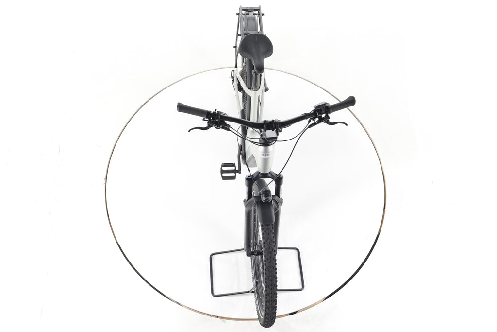 i:SY Skyfly E5 ZR F Kompakt E-Bike Tiefeinsteiger 2024 - Image 16