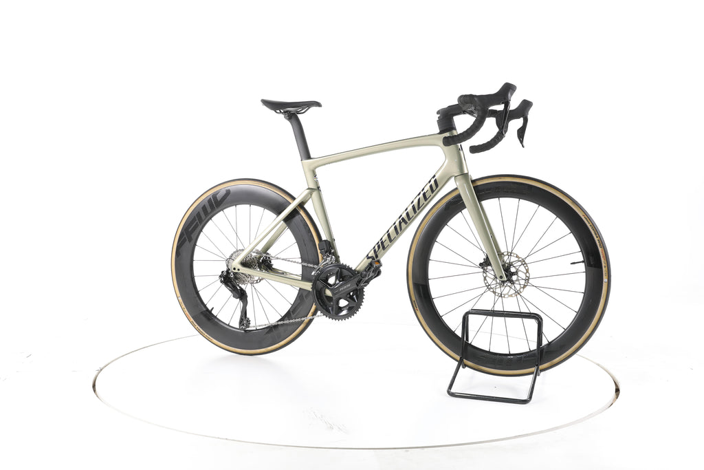 Specialized Tarmac SL7 Comp Rennrad Carbon 2024 - Image 2