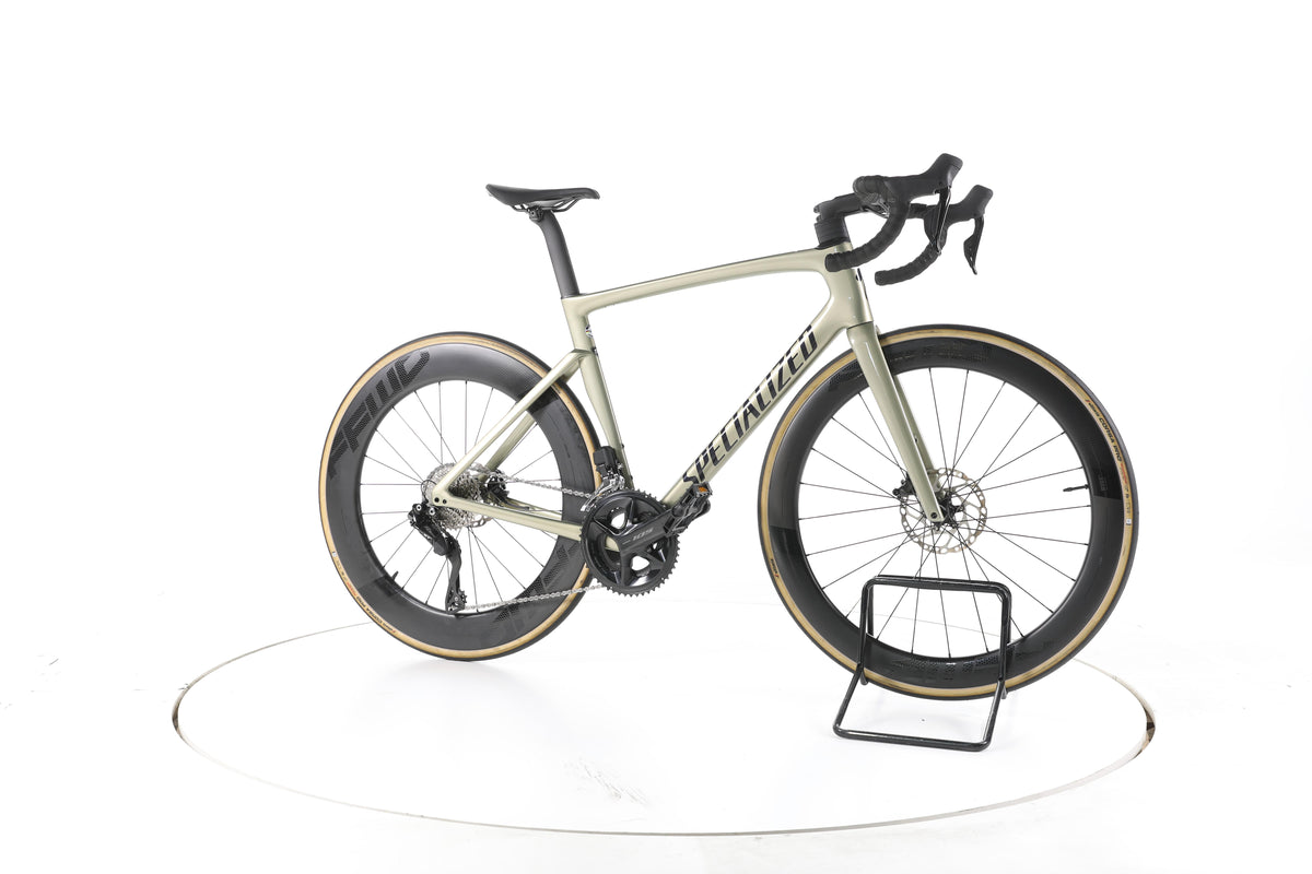 Specialized Tarmac SL7 Comp Rennrad Carbon 2024 - Image 2