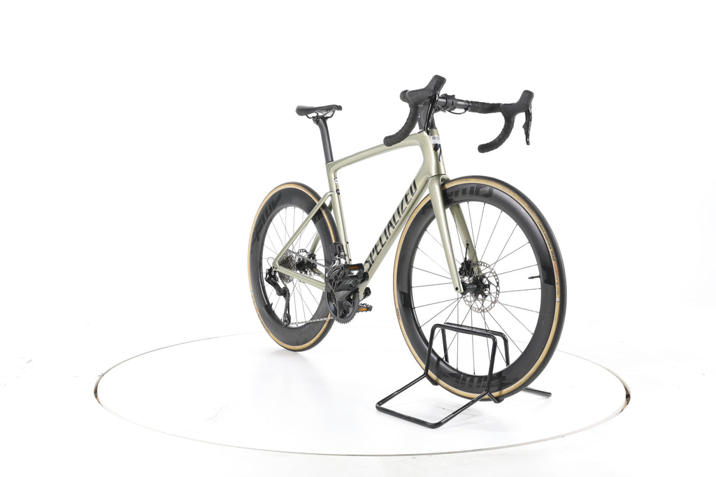 Specialized Tarmac SL7 Comp Rennrad Carbon 2024 - Image 3