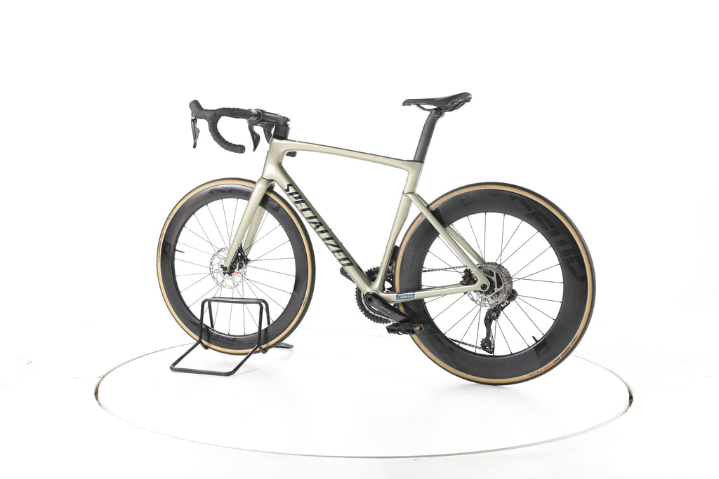 Specialized Tarmac SL7 Comp Rennrad Carbon 2024 - Image 8