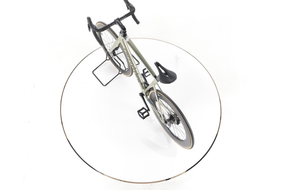 Specialized Tarmac SL7 Comp Rennrad Carbon 2024 - Image 21