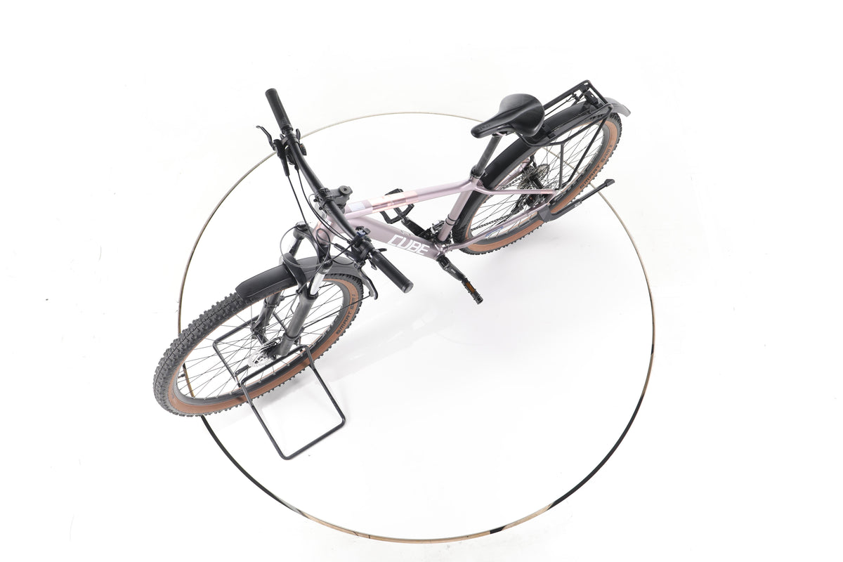 Cube Access WS Pro Fahrrad City & Trekking - Image 18