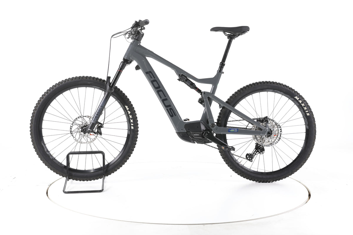 Focus JAM² 7.8 E-Bike Fully - Image 7