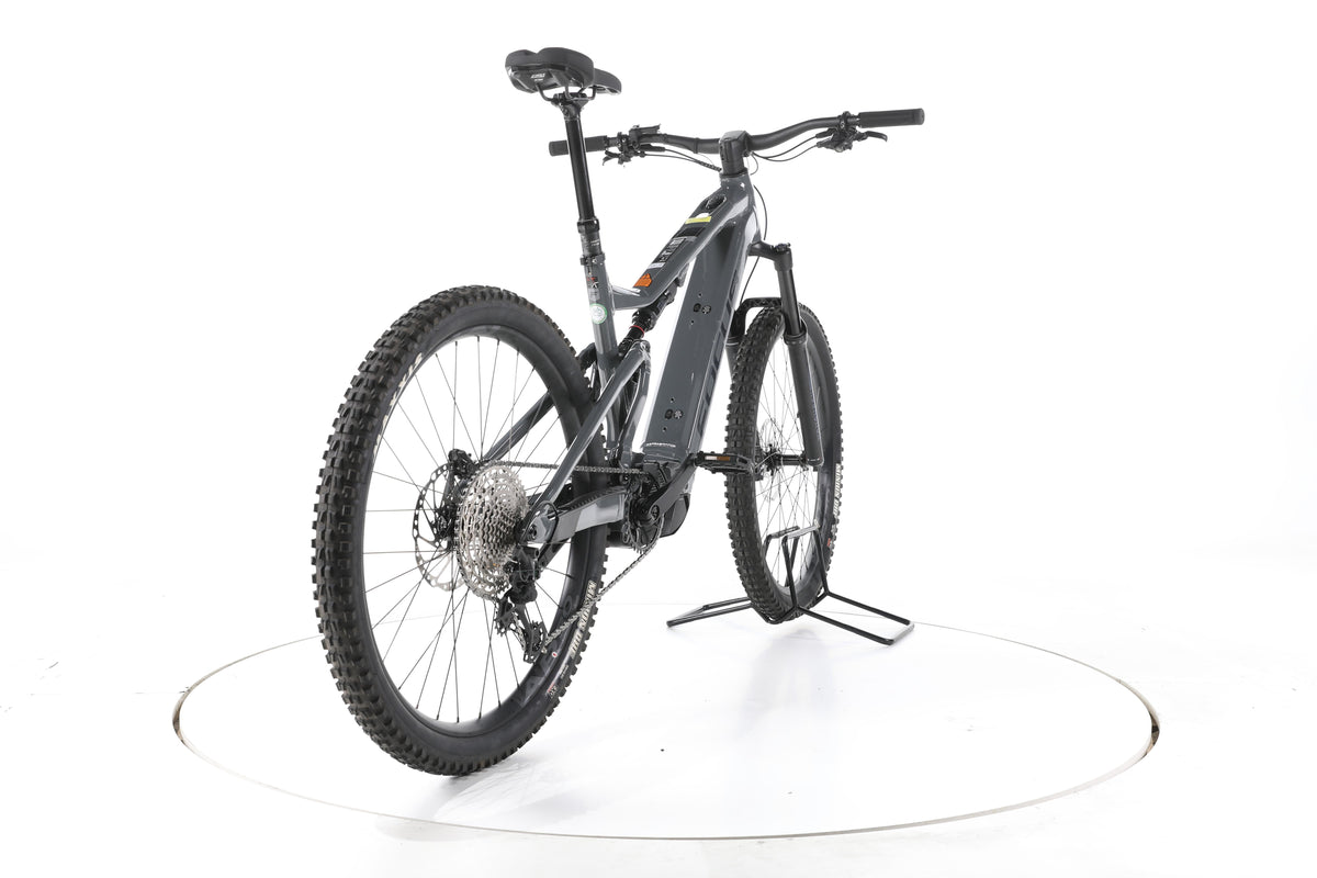 Focus JAM² 7.8 E-Bike Fully - Image 11