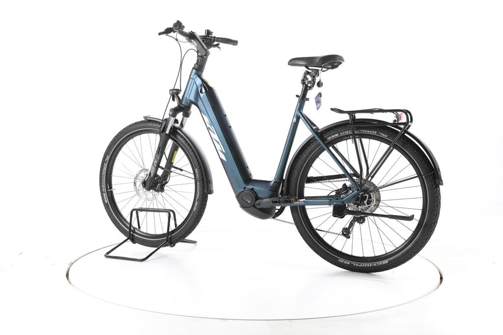 KTM Macina GRAN 720 Trekking E-Bike Tiefeinsteiger - Image 8