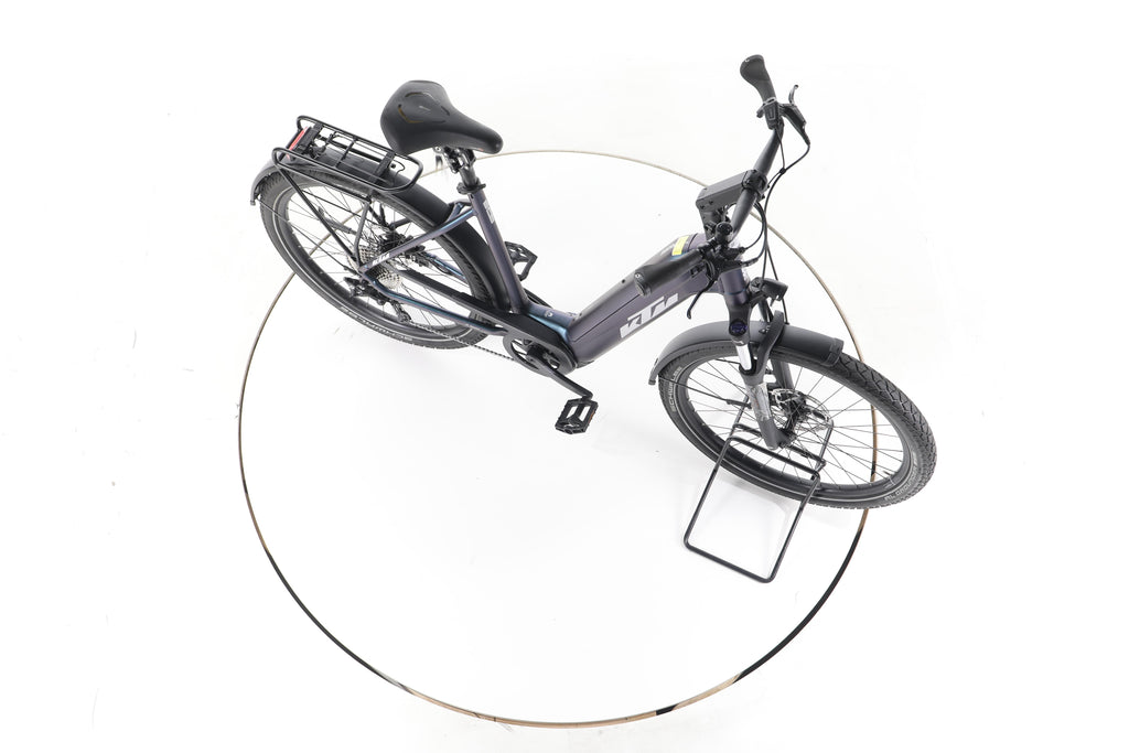 KTM Macina GRAN 720 Trekking E-Bike Tiefeinsteiger - Image 14