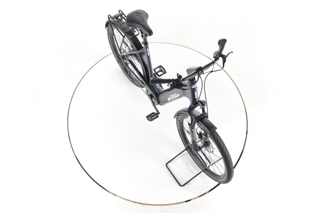 KTM Macina GRAN 720 Trekking E-Bike Tiefeinsteiger - Image 15