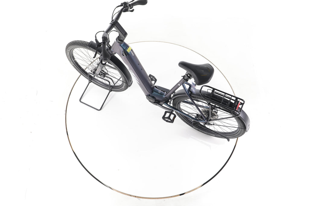KTM Macina GRAN 720 Trekking E-Bike Tiefeinsteiger - Image 20