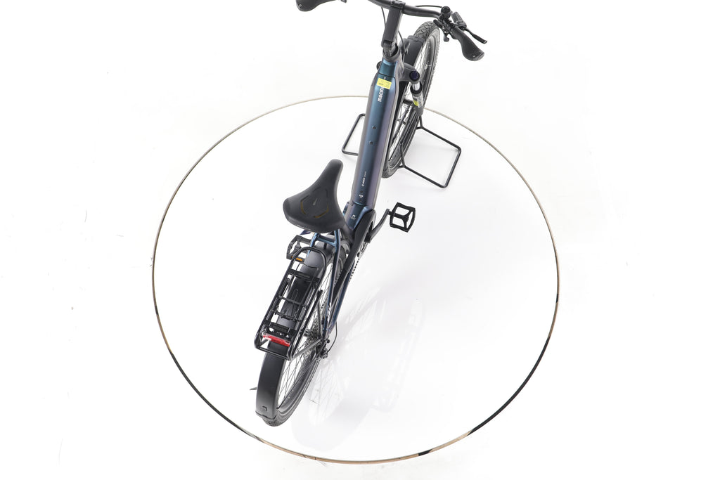 KTM Macina GRAN 720 Trekking E-Bike Tiefeinsteiger - Image 23