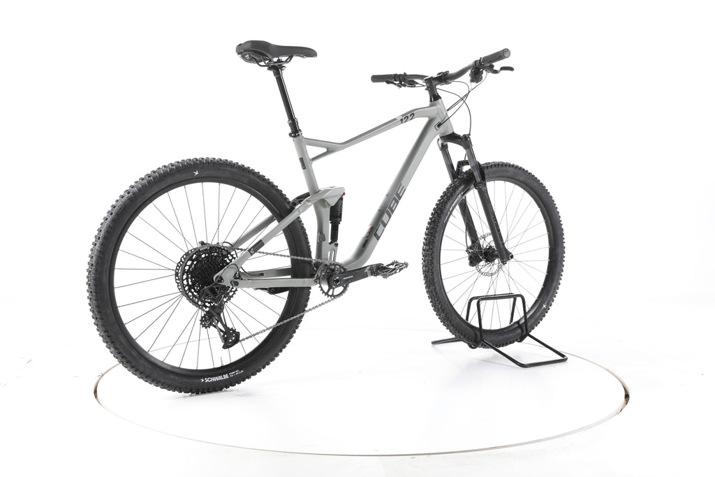 Cube Stereo ONE22 Pro Fahrrad Fully - Image 12