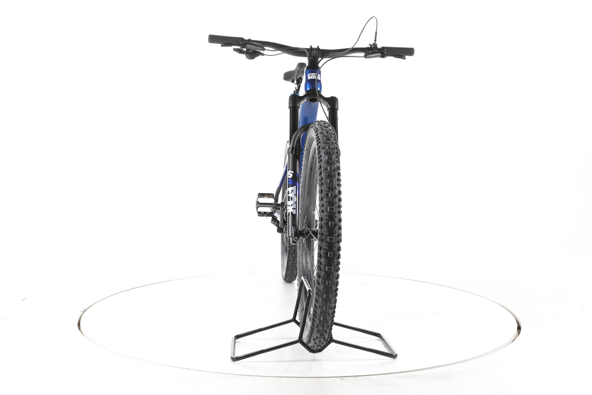 BH Bikes ATOMX LYNX PRO 9.0 E-Bike Fully Carbon - Image 4