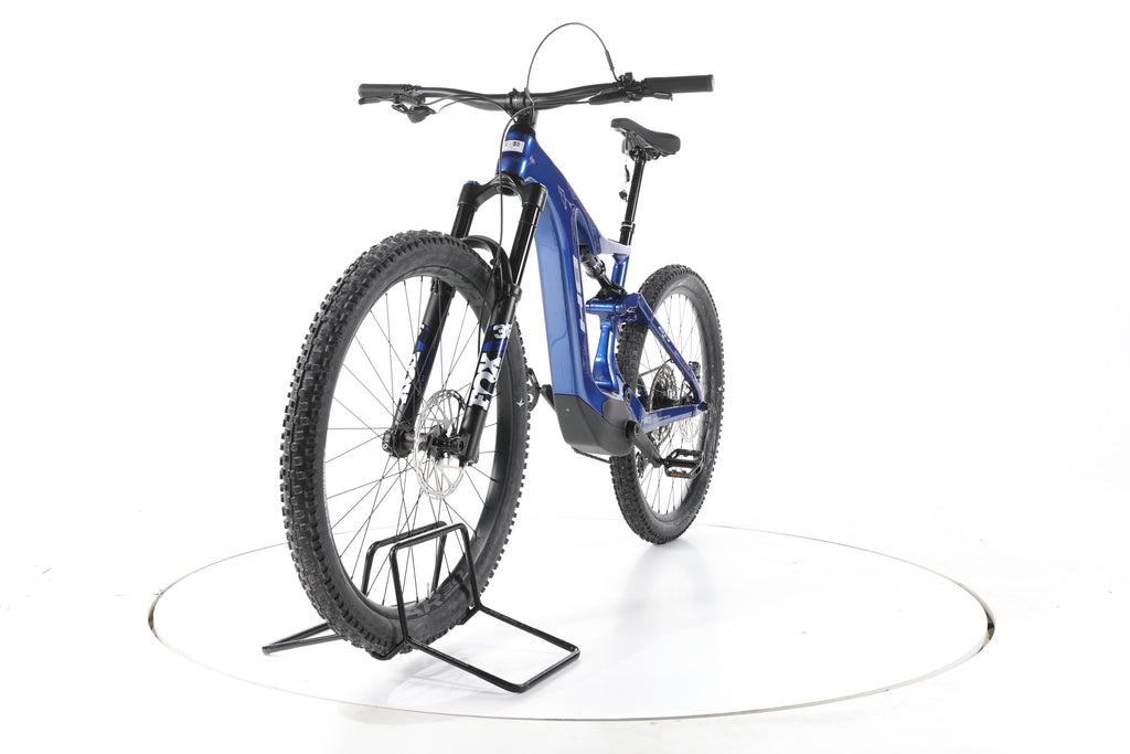 BH Bikes ATOMX LYNX PRO 9.0 E-Bike Fully Carbon - Image 5