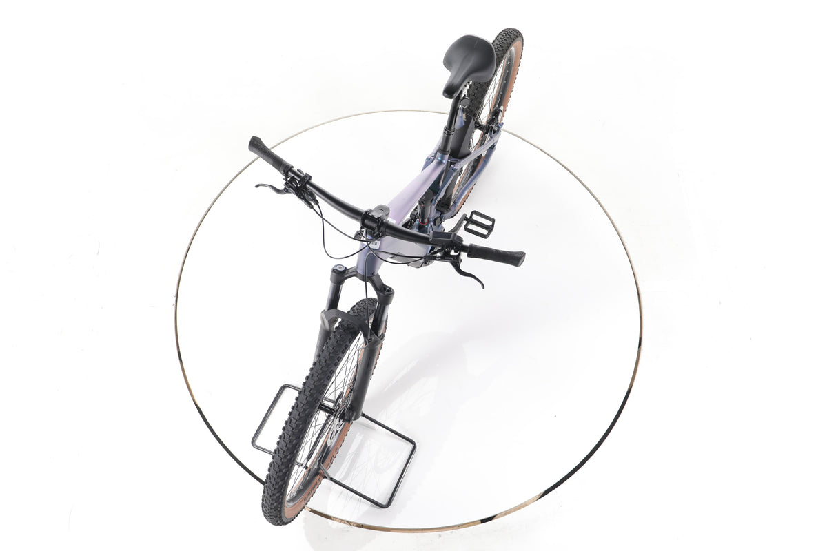 Cube Stereo Hybrid ONE 22 E-Bike Fully 2025 - Image 17
