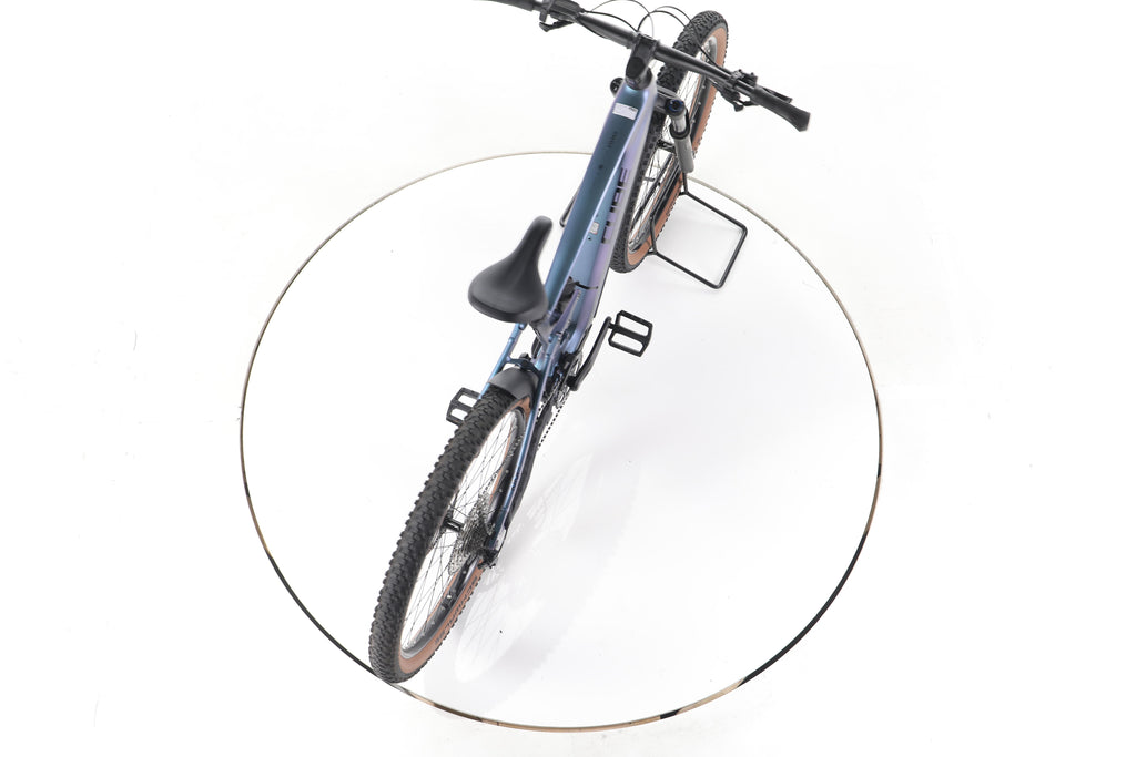 Cube Stereo Hybrid ONE 22 E-Bike Fully 2025 - Image 23