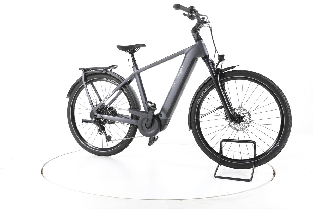 Cube Kathmandu Hybrid ONE Trekking E-Bike 2026 - Image 2