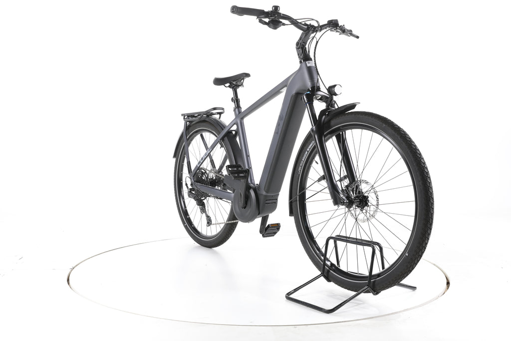 Cube Kathmandu Hybrid ONE Trekking E-Bike 2026 - Image 3