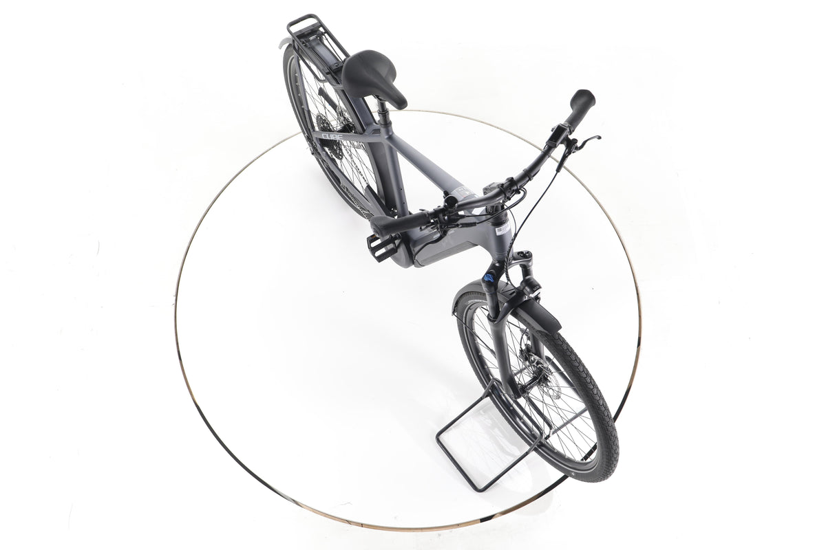 Cube Kathmandu Hybrid ONE Trekking E-Bike 2026 - Image 15