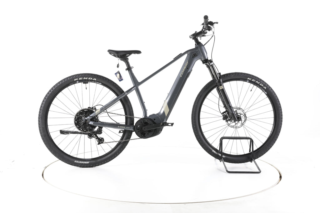 Conway Cairon S 2.0 E-Bike - Image 1