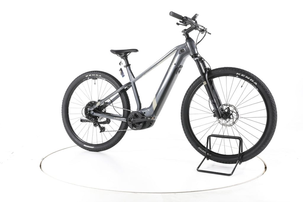 Conway Cairon S 2.0 E-Bike - Image 2