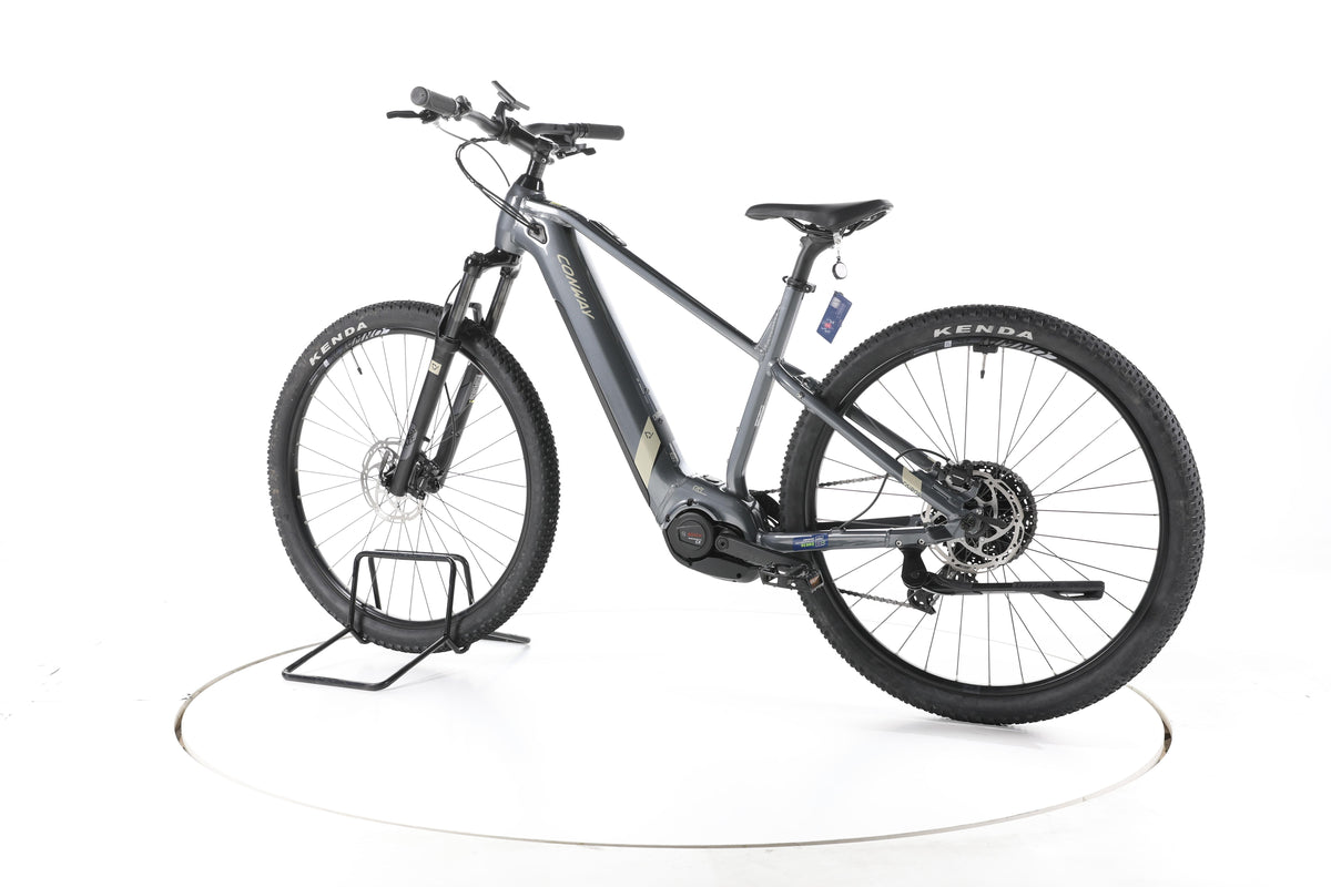 Conway Cairon S 2.0 E-Bike - Image 8